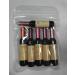 6 Colors Wine Lip Tint Liquid Wine Lipstick Wine Tint Lip Stain Matte Long Lasting Waterproof Lip Gloss Set for Creating Natural Moisturizing Lip Makeup 6pa - Buy Online on GoSupps.com