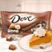 DOVE PROMISES White Chocolate Pumpkin PieÂ Chocolate Candy Â 7.94oz - Buy Online on GoSupps.com