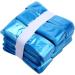 9 Pack Cat Litter Refills Cat Litter Refills Bag Compatible Litter Standard for Genie/Plus XL Litter Locker Generic Litter Refills Bag (Not Include Cartridge) - Buy Online on GoSupps.com