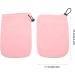 FOMIYES Paraffin Wax Mittens Wax Hand Covers Paraffin Wax Hand Covers Hand Treatment Mittens Wax Warmer Paraffin for Women Pink - Buy Online on GoSupps.com