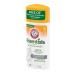 ARM & HAMMER Essentials Unscented Deodorant | Natural Deodorizers | Aluminum, Parabens & Phthalates Free | 2.5 Oz - Buy Online on GoSupps.com