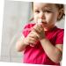 Healeved Nasal Aspirator Manual PC Infant Cleaner | Gentle & Effective | 39.5x8cm - Buy Online on GoSupps.com