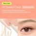 Peripera SUGAR TWINKLE DUO EYE STICK - 004 Sunday Coral - Buy Online on GoSupps.com