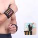 Adjustable Wrist Support with Thumb Loop for Arthritis & Tendonitis | Unisex Non-Slip Stretchy Compression International Shipping Available - Buy Online on GoSupps.com