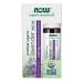 Now Foods Certified Organic Lavender Roll-On 1/3 fl oz (10 ml)