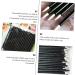 Beavorty White Eyeliner Pencil 100pcs Disposable Eyeliner Disposable Lip Disposable Lip Wands Cosmetic Eye Wands Makeup Disposable Eyeliner Brush - Buy Online on GoSupps.com