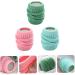 Alipis Washing Machine Balls 3pcs Set Washing Machine Laundry Ball Dryer Reusable Laundry Scrub Balls Dryer Washing Soap Washing Machine Soap Ball Sponge Anti-tangle Cleaning Ball - Buy Online on GoSupps.com