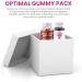 HAVASU Elderberry Gummies with Zinc, Vitamin C & Apple Cider Vinegar - Immune Defense & Antioxidant Support Bundle - Buy Online on GoSupps.com
