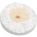 Buy Decorative Scented Candles - Aromatherapy Candle Gifts for Women | Mountain Shape Rose Wood Fragrance for Home & Office - Buy Online on GoSupps.com