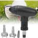 Vestlife Golf Wrench Key - Spike Removal Tool for Golf Shoes & Cleats | Essential Golf Accessories for Sports Enthusiasts - Buy Online on GoSupps.com