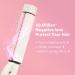 1.5 Inch Extra Large Curling Wand for Long Hair - Ceramic Tourmaline Barrel & 40 Million Negative Ions - Includes 2 Clips & Heat-Resistant Glove - Buy Online on GoSupps.com