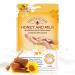 5 Pairs Exfoliating Hand Mask Gloves for Hand Skin Repair & Moisturizing with Honey Milk - Buy Online on GoSupps.com