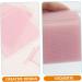 NOLITOY Adhesive Stickers 6 Sheets Double Eyelid Beauty Stickers Cosmetic Lift Woman Eye Shaping Makeup Supplies 2.8x0.2cm Pink - Buy Online on GoSupps.com