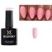 Bluesky Gel Polish Baby Pink Cupids Bow limited edition PASTEL Nail UV LED Soak Off 10ml SPECIAL EDITION PRICE