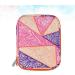 EXCEART Hook Case - Travel Zipper Storage Organizer Bag for Crochet Hooks, Needles, and Knitting Accessories - Buy Online on GoSupps.com
