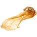 Snackomio Premium Dog Snack - Crispy Grain-Free Rabbit Ears (150g) - 1 Pack International Shipping Available - Buy Online on GoSupps.com