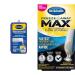 Dr. Scholl s Dual Action FreezeAway Wart Remover 12 Treatments. For Common and Plantar Warts 33 Count (Pack of 1) & Freeze Away Max Wart Remover Wart Remover + Max Wart Remover