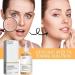 Glycolic Acid 7% Toner - Exfoliating & Rejuvenating Facial Solution (100 ML) | International Shipping Available - Buy Online on GoSupps.com