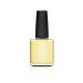 CND Vinylux Longwear Yellow Nail Polish  Gel-like Shine & Chip Resistant Color Jellied 275