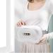 Native Electric Hip Belt - Bian Stone Massage Device with 3 Vibration Modes & 15-Minute Auto Shut-Off | Shop Internationally - Buy Online on GoSupps.com