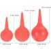 Artibetter Ear Wax Removal Kit - 3pcs Hand Bulb Syringe for Ear Cleaning - Buy Online on GoSupps.com