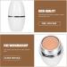 1pc Facial Oil Absorbing Ball Oily Skin Roller Facial Oil Blotting Roller Makeup Oil- Absorbing Volcanic Roller Facial Oil Control Roller Remover Volcanic Mud Remove Oil White - Buy Online on GoSupps.com