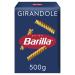 Barilla Pasta Classic Girandole n.34 made from high-quality durum wheat always al dente 6 x 500g 6 500 g (pack of 6)