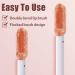 Hydrating Lip Gloss #5 SILK - High Shine Plumper Lips Natural Finish Long Lasting Moisture - Shop Internationally - Buy Online on GoSupps.com
