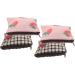 Shop Healeved 16-Piece Cartoon Money Exchange Bags & Cosmetic Storage for Travel Ideal for Girls | International Shipping Available - Buy Online on GoSupps.com