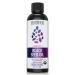 Zhou Nutrition Organic 100% Pure Virgin Black Seed Oil Cold Pressed 8 fl oz (240 ml)