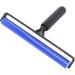 Screen Film Roller - 8 Inch Hair Removal Roller | Comfortable Grip Eco-Friendly & Anti-Stick Design for Easy Use - Buy Online on GoSupps.com