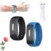 OVEAULDGO MATEOPURI ULTRASCHAL BOOK FIRST OVEAULDGO PURI PURI ULTRASCHAL PORTICAL FIRE OVEAULDGO MATEO Ultrasound Body shape bracelet OVEAULDGO MATEO bracelet (Black+Blue)