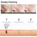 DULASP Blackhead Remover Vacuum USB Rechargeable Electric Face Comedo Extractor Kit Blackhead Remover with 4 Adjustable Suction Head for Facial Skin - Buy Online on GoSupps.com