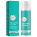 Body Brightening Cream Moisturizing Skin Lightening Lotion Dark Spot Treatment Light Fragrance Reduces Dryness 50ml for Girlfriend Wife