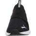 PUMA Women's Prowl Slip On Sneaker 9.5 Black/White - Stylish and Comfortable - Buy Online on GoSupps.com