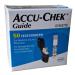 Accu Chek Guide test strips