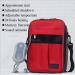 Tparis Abdominal Dialysis Liquid Heating Bag | Peritoneal Dialysis Heating Box with Temperature Control & Planned Shutdown | Optimize Your Peritoneal Solutions - Buy Online on GoSupps.com