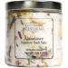 Abundance Intention Ritual Set | 100% Natural Soy Candle, Intention Oil & Bath Salts | Prosperity, Success, Good Fortune Rituals | Wiccan, Pagan, Metaphysical, Spiritual - Buy Online on GoSupps.com