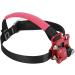 Vbest Life Aviation Aluminum Right Foot Ascender for Rock Climbing - Silver - Buy Online on GoSupps.com