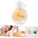 FOMIYES 1 perfume women's fragrances Fragrance Spray Body gilt Miss Glass 1 Count (Pack of 1) Golden - Buy Online on GoSupps.com