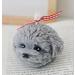 Cute Animal Shaped Scented Candle | Dog Lover Gift | Natural Soy Wax Aromatherapy | Home Decor | Unique Birthday Present - Buy Online on GoSupps.com