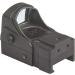 Firefield Impact Mini Reflex Sight - Black | Compact Red Dot Optic - Buy Online on GoSupps.com