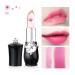 Fatting Temperature Change Magic Color Discoloration Jelly Lipstick | Professional Make-Up | Moisture Care for Dry Lips | Unit Size #02 - Shop Internationally - Buy Online on GoSupps.com
