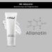 Rau Cosmetics Face & Body Cream Peeling 75ml - Deep Cleansing Exfoliator with Almond Oil Allantoin & Panthenol for Normal & Combination Skin - Buy Online on GoSupps.com
