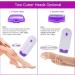 Silky Smooth Hair Eraser - Painless Hair Removal Razor for Any Body Part - Buy Online on GoSupps.com