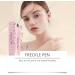  G n rique Freckle Pencil | 3.5g Marker Long-Lasting Quick-Drying Natural Effect for Cosplay Special Occasions and Everyday Makeup - Buy Online on GoSupps.com