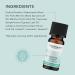 Tisserand Winter Frost Diffuser Oil 9ml - Aromatherapy Essential Oil Blend for Winter Season - Buy Online on GoSupps.com