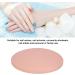 Nail Arm Rest for Acrylic Nails Soft PU Leather Nail Arm Rest Cushion Portable Minimalism Stylish Easy to Clean Nail Art Accessories Tool for Nail Tech Manicure Salon - Buy Online on GoSupps.com