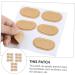 HAPINARY 3sheets Corn Stickers Corn Cushions Foot Corn Pad Toe Protector Corn Pad Toe Corn Pad Corn Treatment Pad Self-Adhesive Feet Pad Foot Care Sticker Feet Corn Pad - Buy Online on GoSupps.com