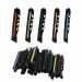 Leyomgamz 30 pieces fishing rod fishing line wrapping board fishing cord rod coil holder wrapping board plate wrapped wire fishing winding on board fishing cord board spool fishing cord Accessories